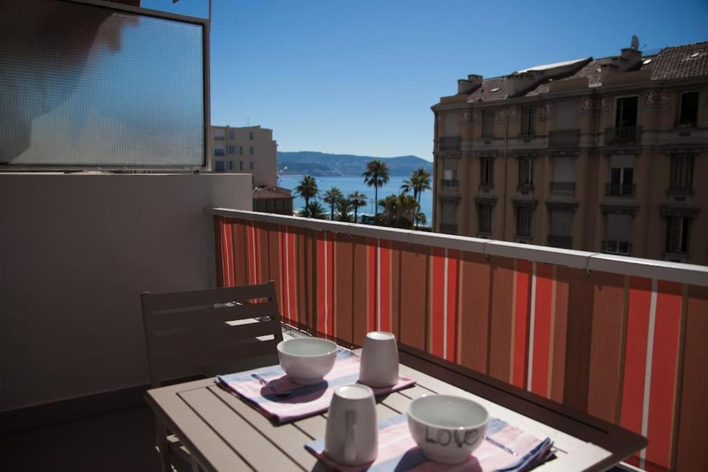 Stylish Studio In Only 50 Meters From Beach ! Νίκαια Εξωτερικό φωτογραφία